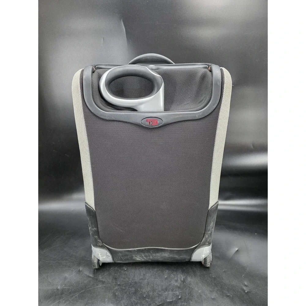 Tumi T3 Suitcase Luggage 2 Wheeled Carry On Limited Edition 22